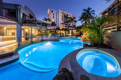 tripadvisor brisbane hotels|Iba pa.